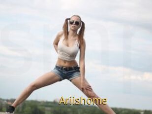 Ariishome