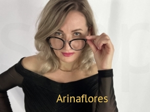 Arinaflores