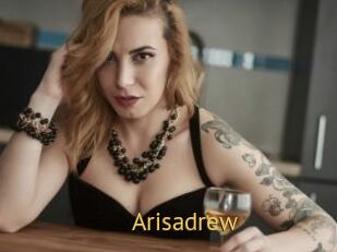 Arisadrew