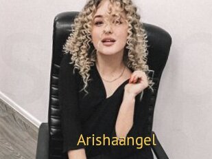 Arishaangel