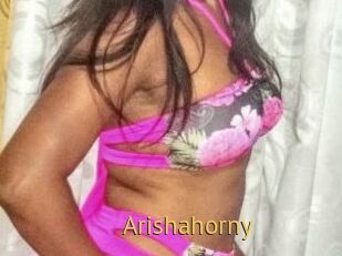 Arishahorny