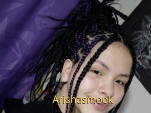 Arishasmook