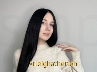 Arleighatherton