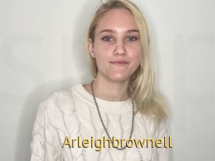 arleighbrownell Smilin Pussy