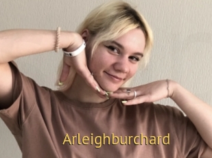 Arleighburchard