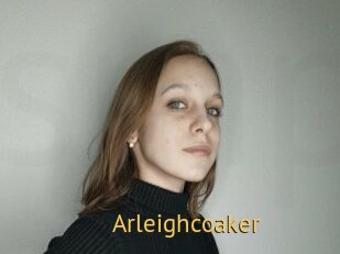 Arleighcoaker