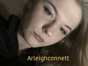 Arleighconnett
