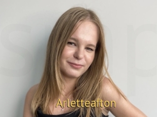 Arletteafton