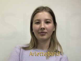 Arletteband