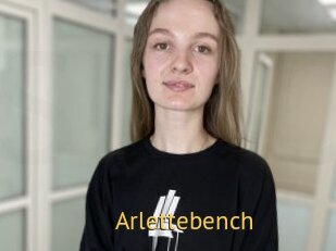 Arlettebench