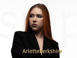 Arletteberkshire