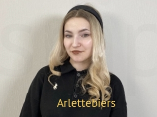 Arlettebiers