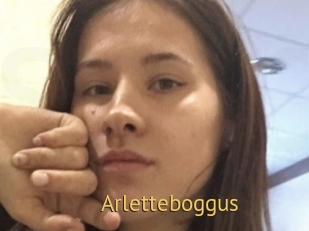 Arletteboggus