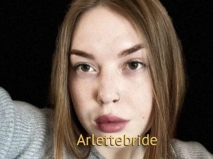 Arlettebride