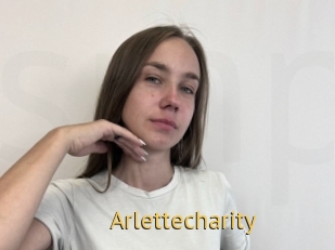 Arlettecharity