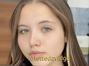 Arlettedavidge