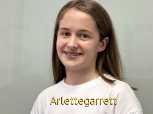 Arlettegarrett