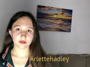 Arlettehadley