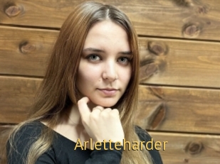 Arletteharder