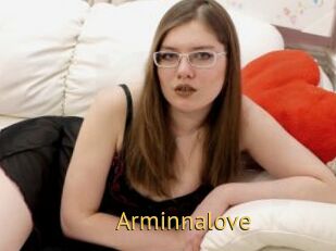 Arminnalove