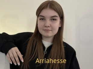 Arriahesse