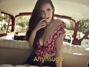 Arrynsugar