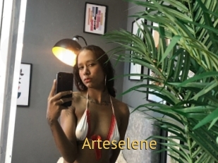 Arteselene