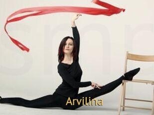 Arvilina