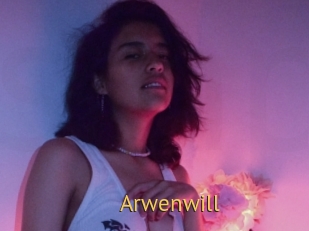 Arwenwill