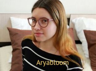 Aryabloom