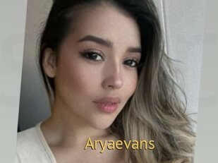 Aryaevans