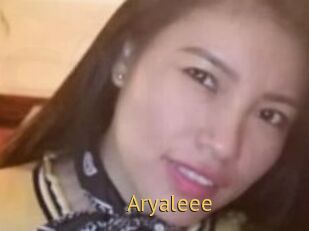 Aryaleee
