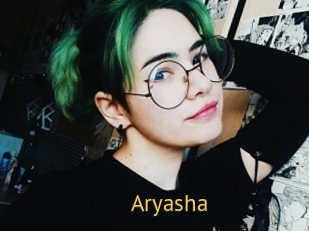 Aryasha