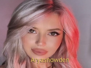 Aryasnowden