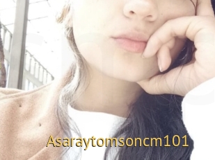 Asaraytomsoncm101