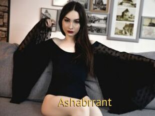 Ashabrrant