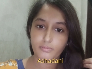 Ashadani