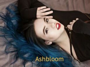 Ashbloom