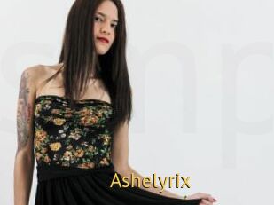 Ashelyrix