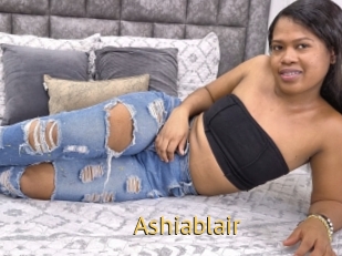 Ashiablair