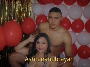 Ashleeandbrayan