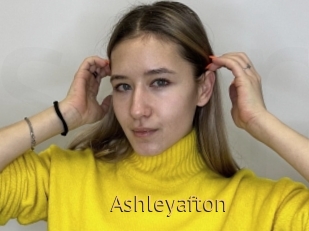 Ashleyafton