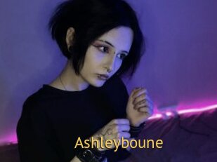 Ashleyboune