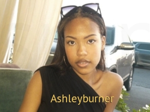 Ashleyburner