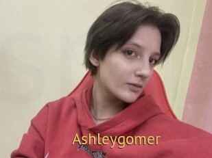 Ashleygomer