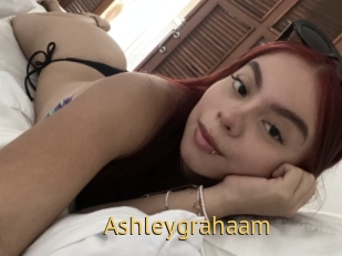 Ashleygrahaam