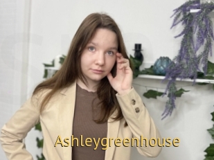 Ashleygreenhouse