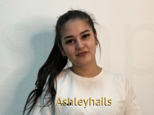 Ashleyhails