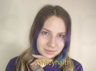 Ashleyhaith