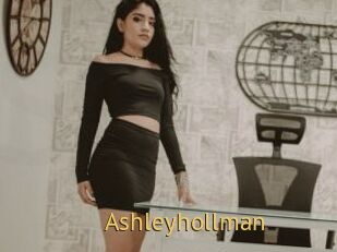Ashleyhollman